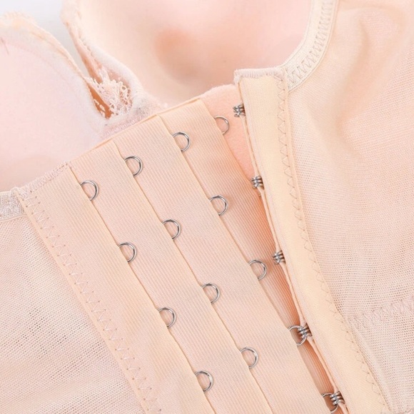 New! Sexy Push-up Bra - Picture 5 of 6